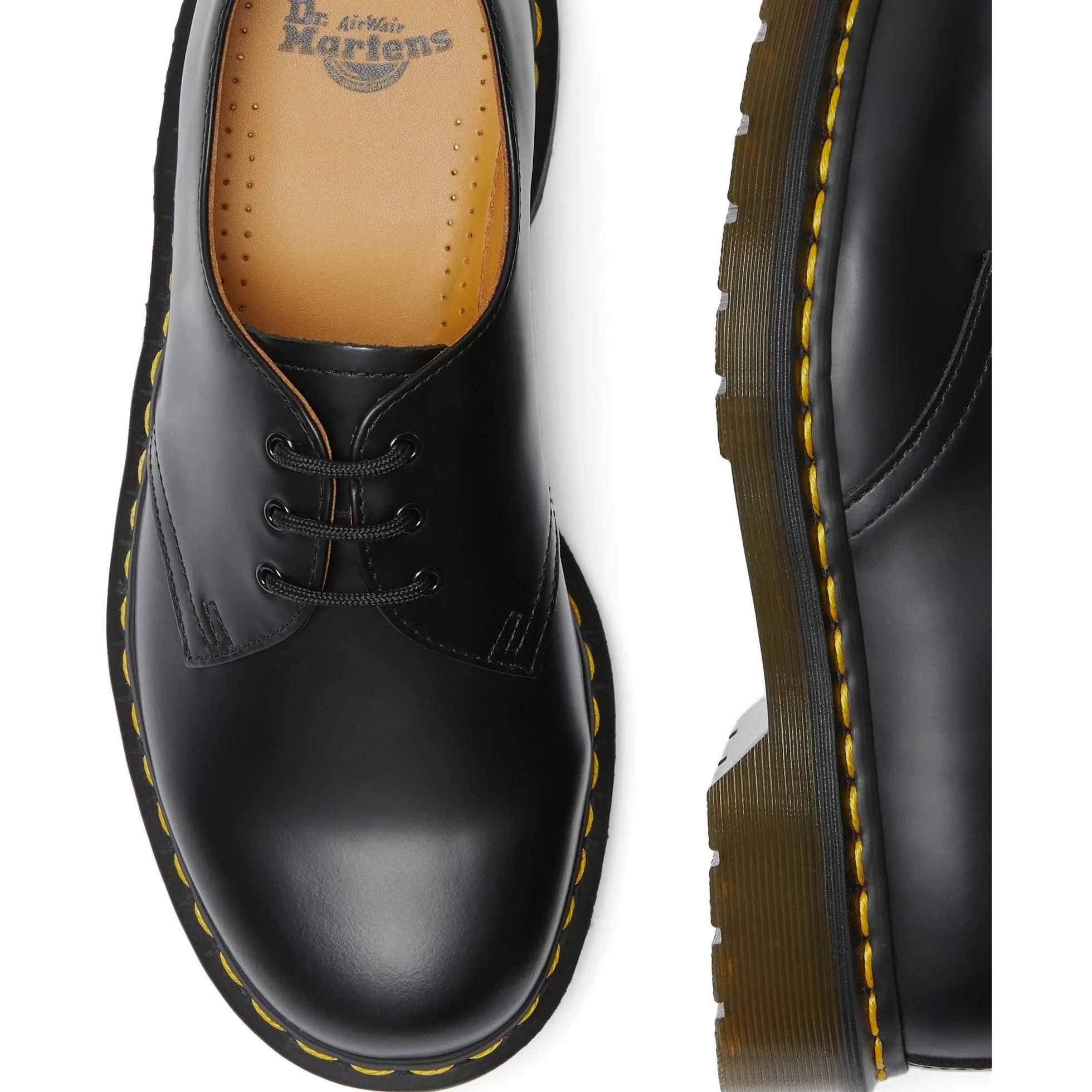 Dr. Martens Dr. Martens - half shoes Dziewczynki