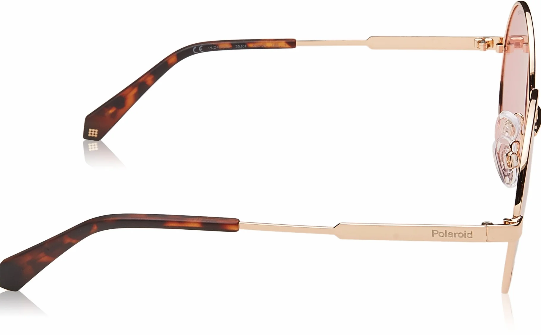 Polaroid Sunglasses Uniseks PLD 4052/S (1 w zestawie)