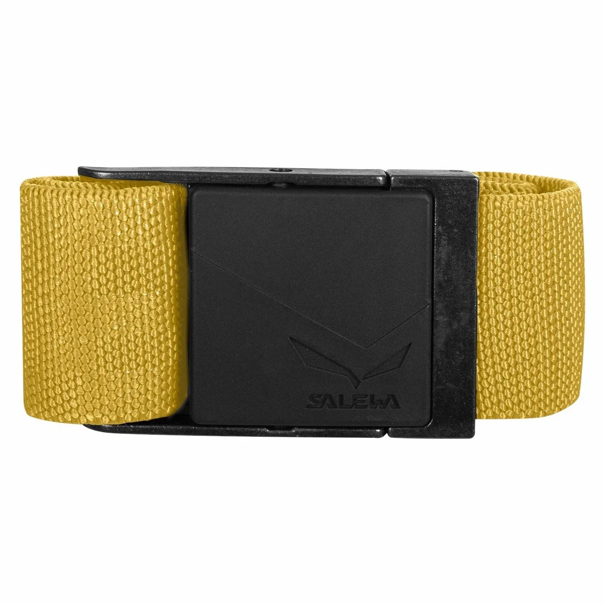 Salewa Tęczowy pasek Pasek Uniseks, Cypress/Stripe, Rozmiar uniwersalny