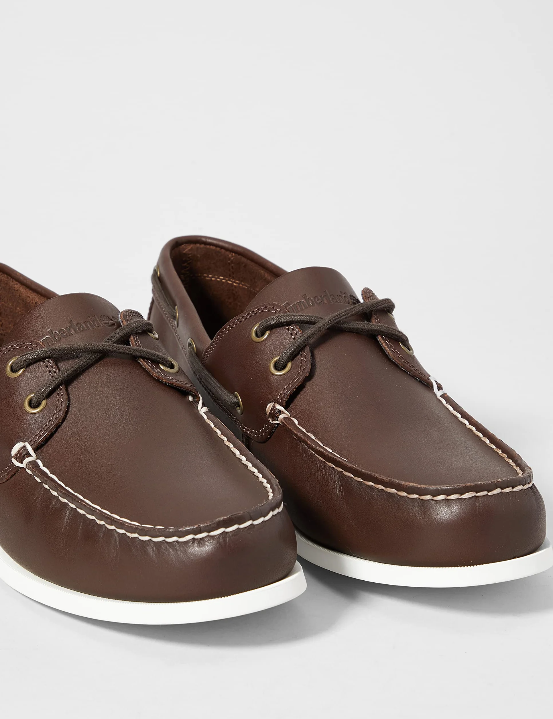 Timberland Mężczyźni Cedar Baybuty na łódkę.