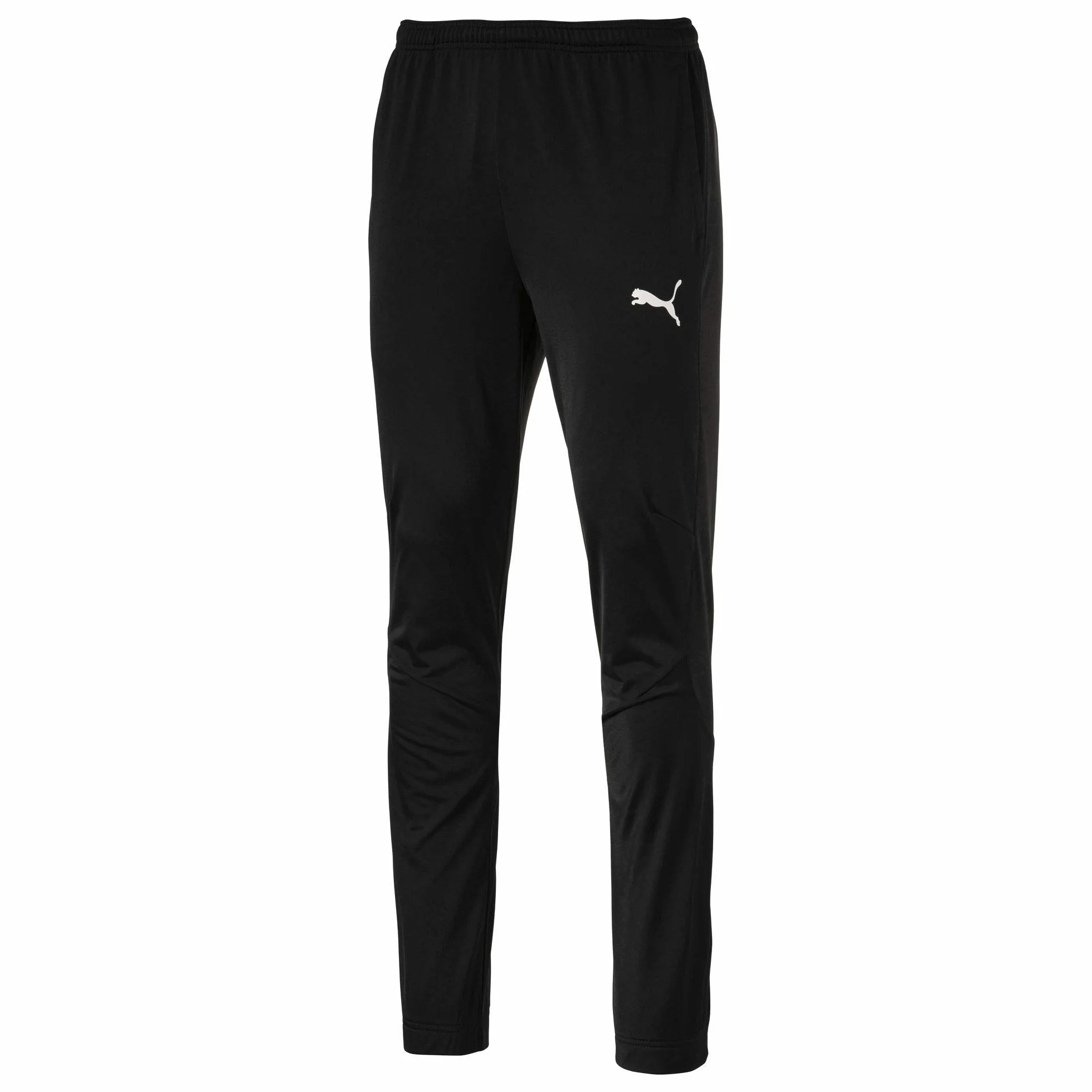 PUMA Liga Sideline Poly Pant Core - Spodnie dresowe Mężczyźni