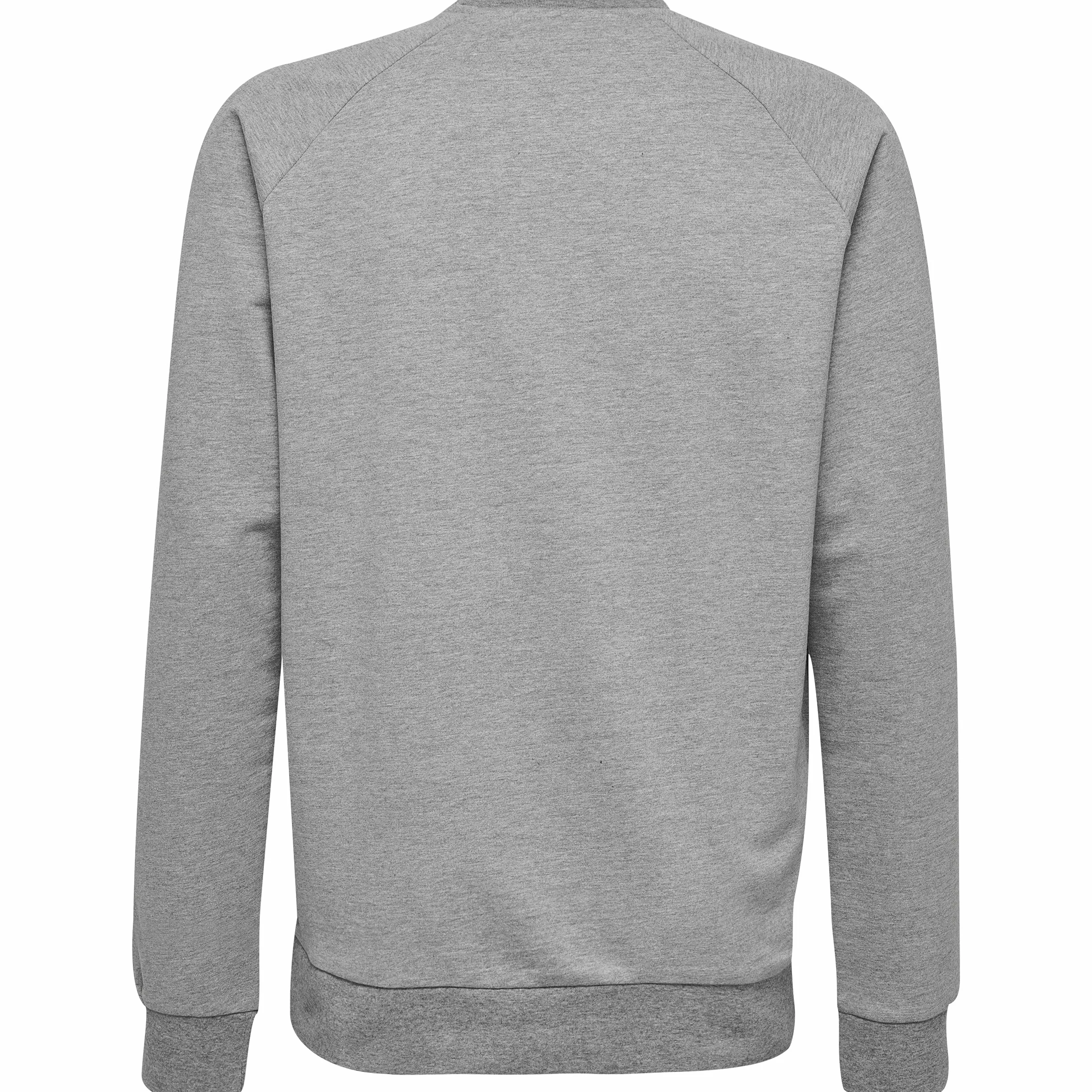 hummel Bluza Uniseks - dzieci Hmlgo Kids Cotton Logo