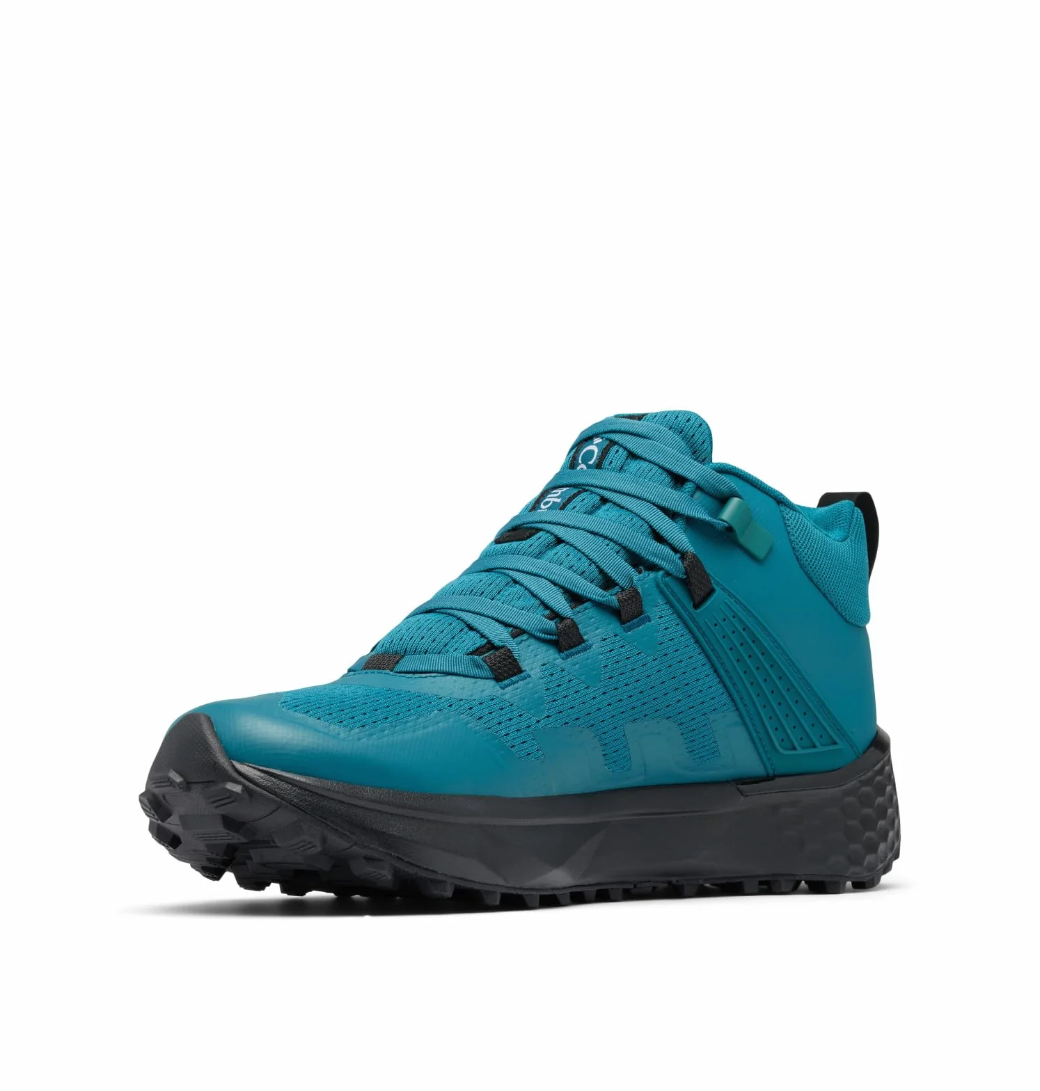 Columbia Mężczyźni Facet 75 Mid OutdryWodoodporne buty trekkingowe i trekkingowe ze średnim stanem