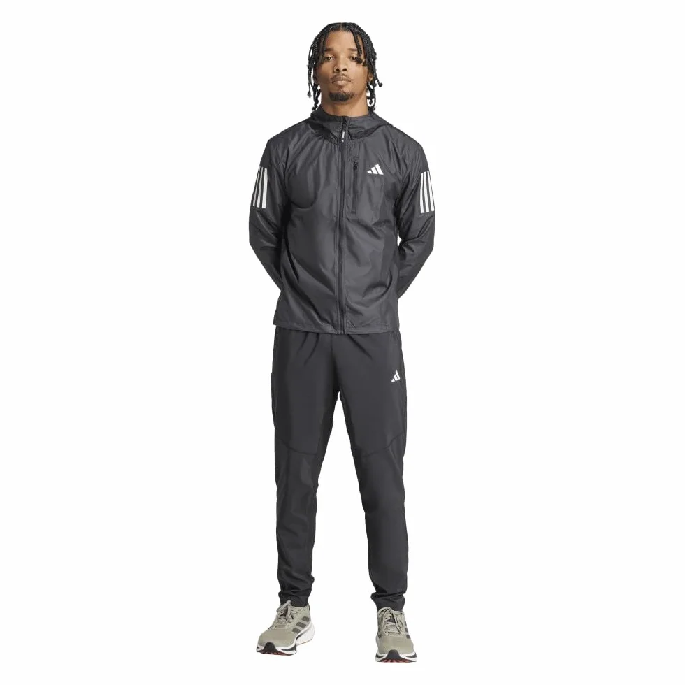 adidas Own The Run Pants - Spodnie Mężczyźni