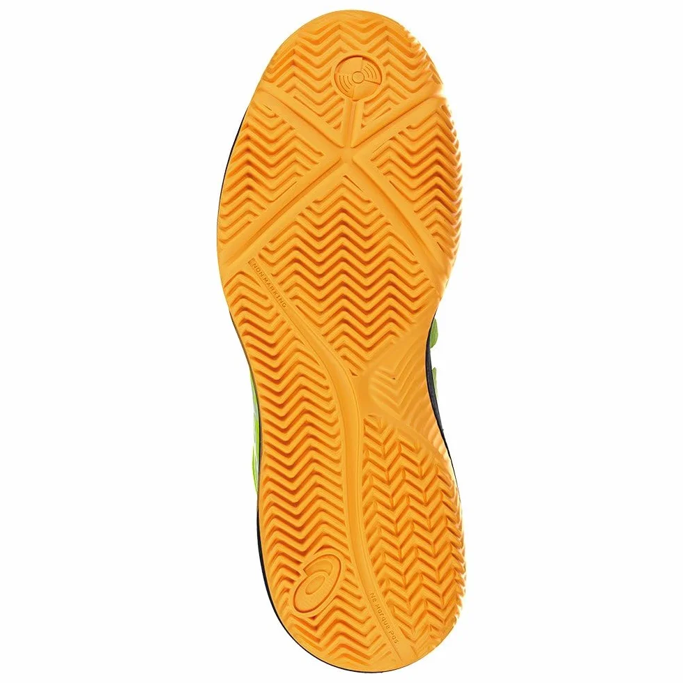 ASICS Mężczyźni Żel-dedykowane 8 Padelsneakersy
