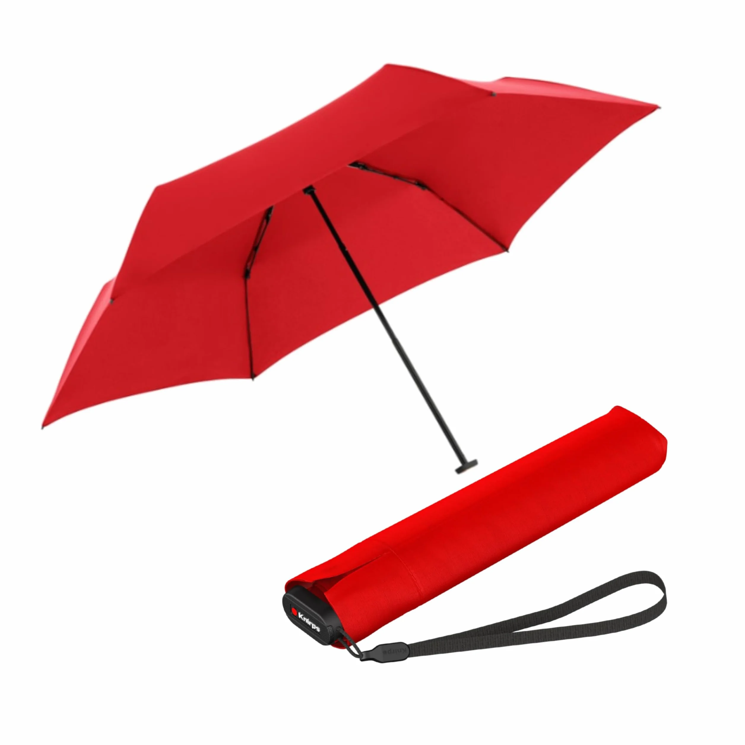 Knirps Parasol kieszonkowy US.050 Ultra Light Slim Manual Vision
