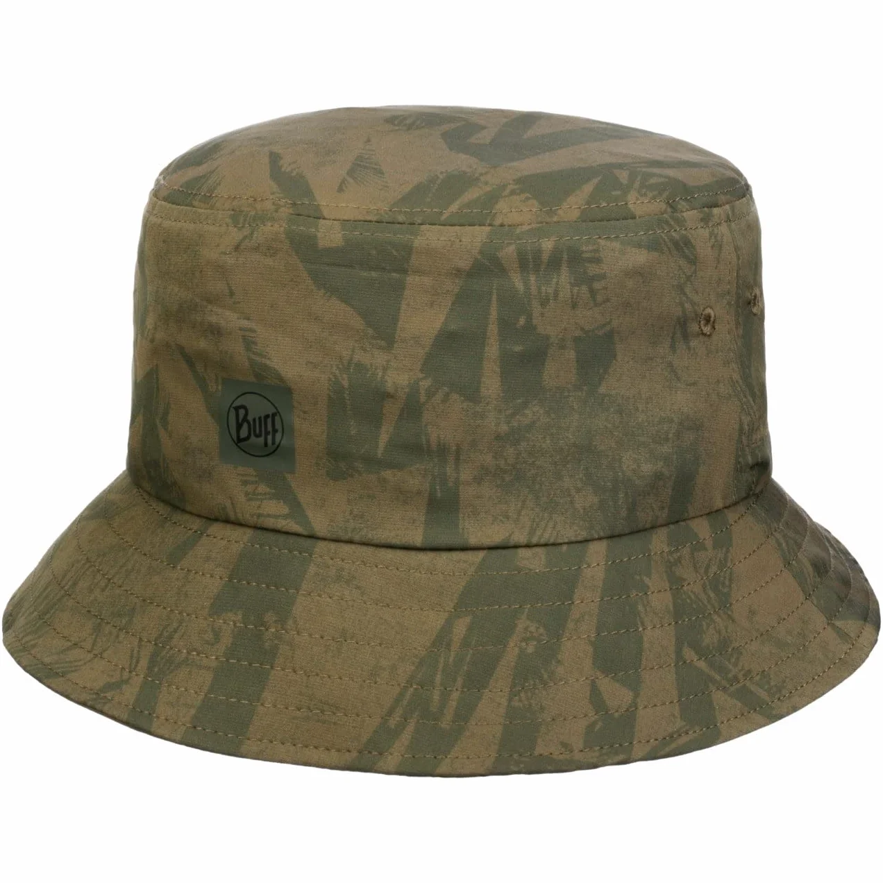 Buff Czapki Uniseks Adventure Bucket Hat