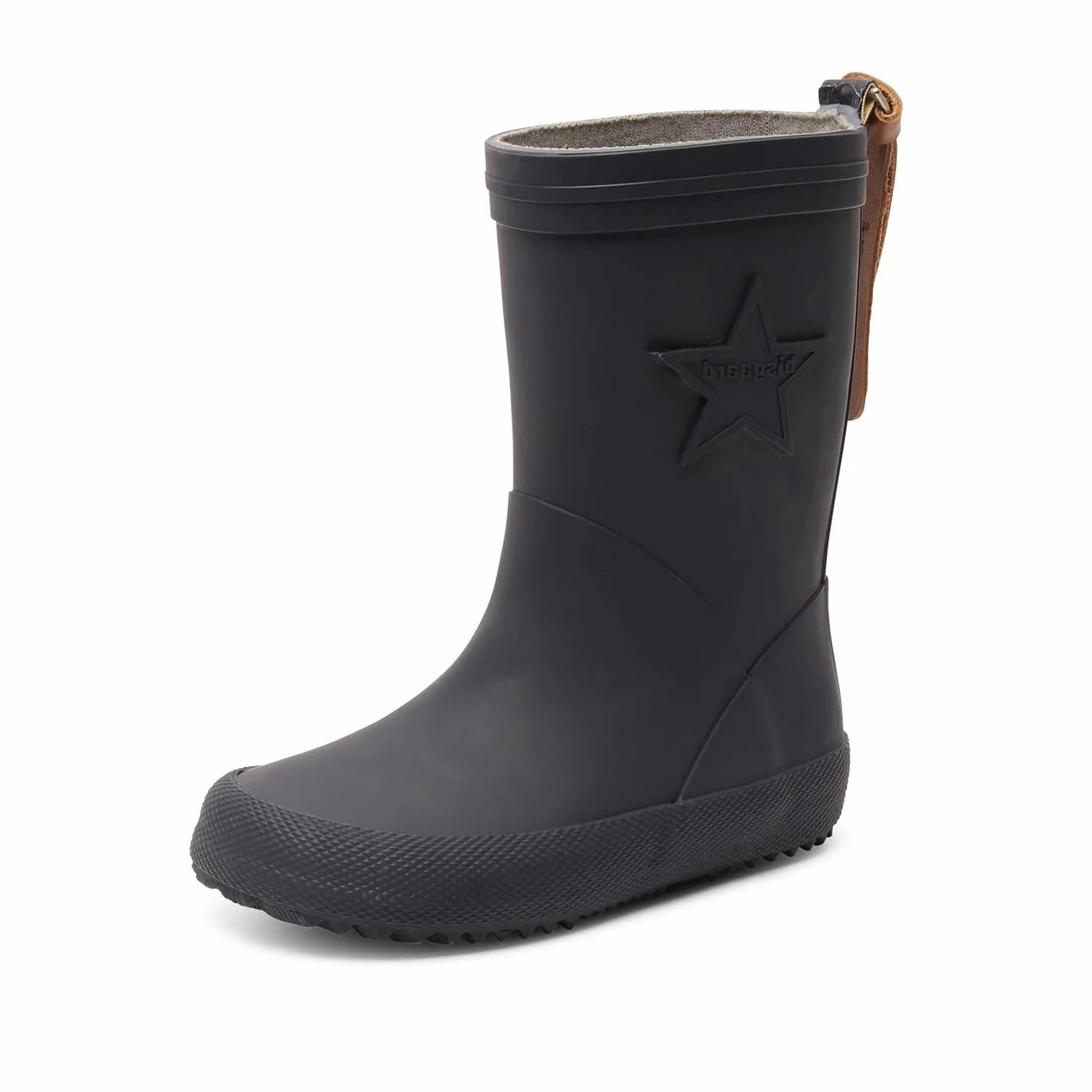 Bisgaard 92003999, buty przeciwdeszczowe chłopięce unisex Kinder