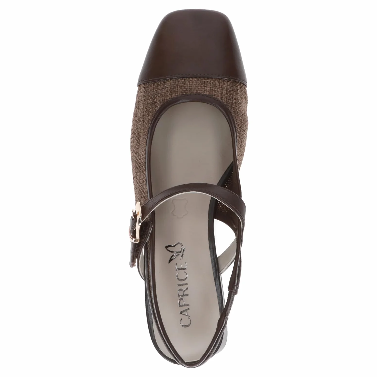 CAPRICE Kobiety Caprice Damen 9-29604-46Pompa