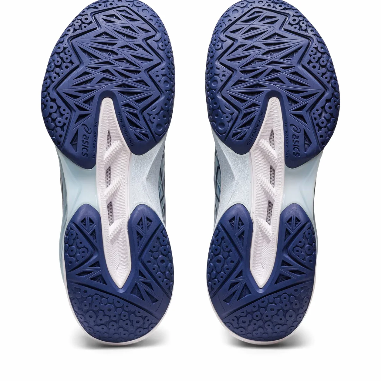 ASICS Blast Ff - Adidasy Kobiety