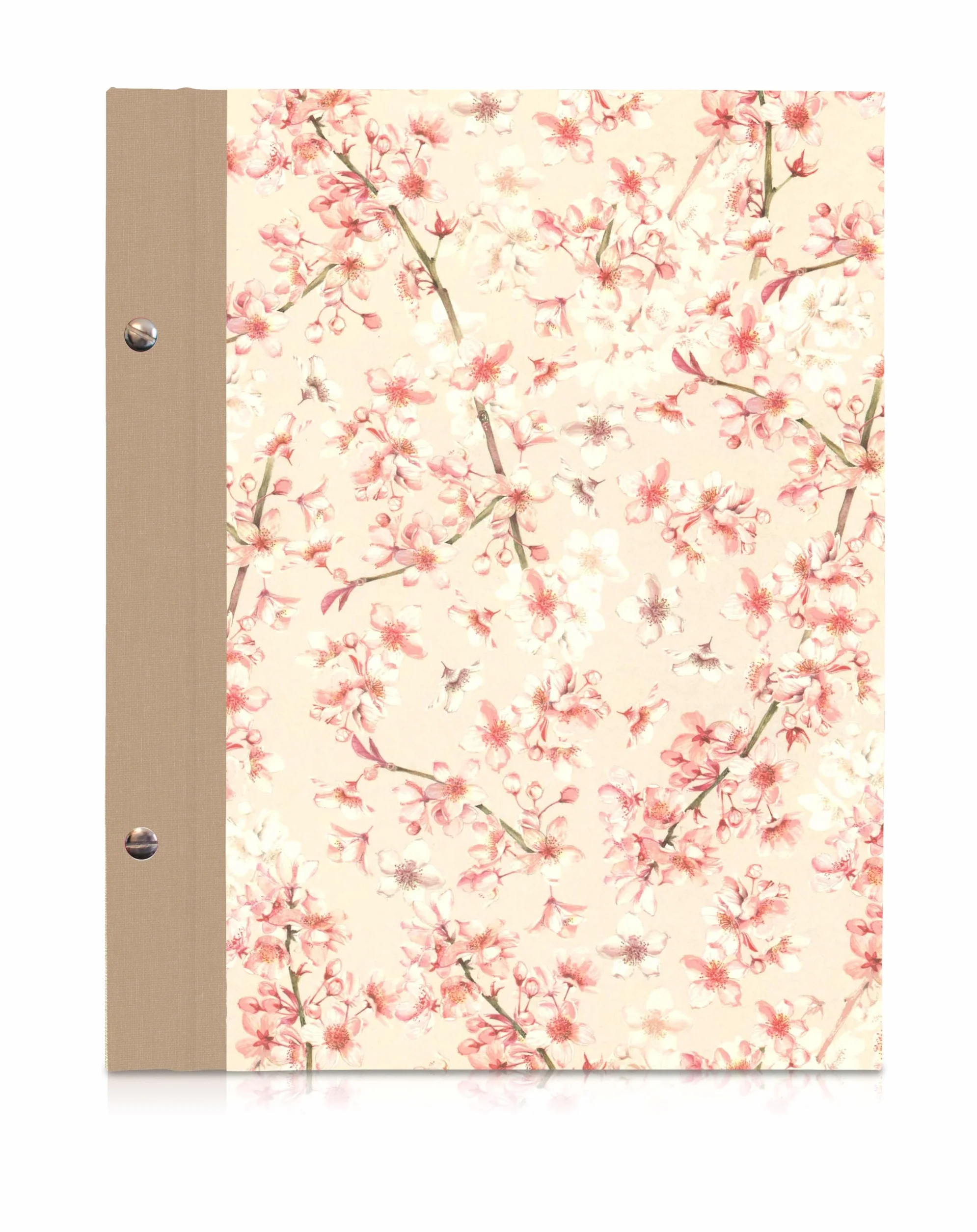 Książka biznesowa Hanami, A4