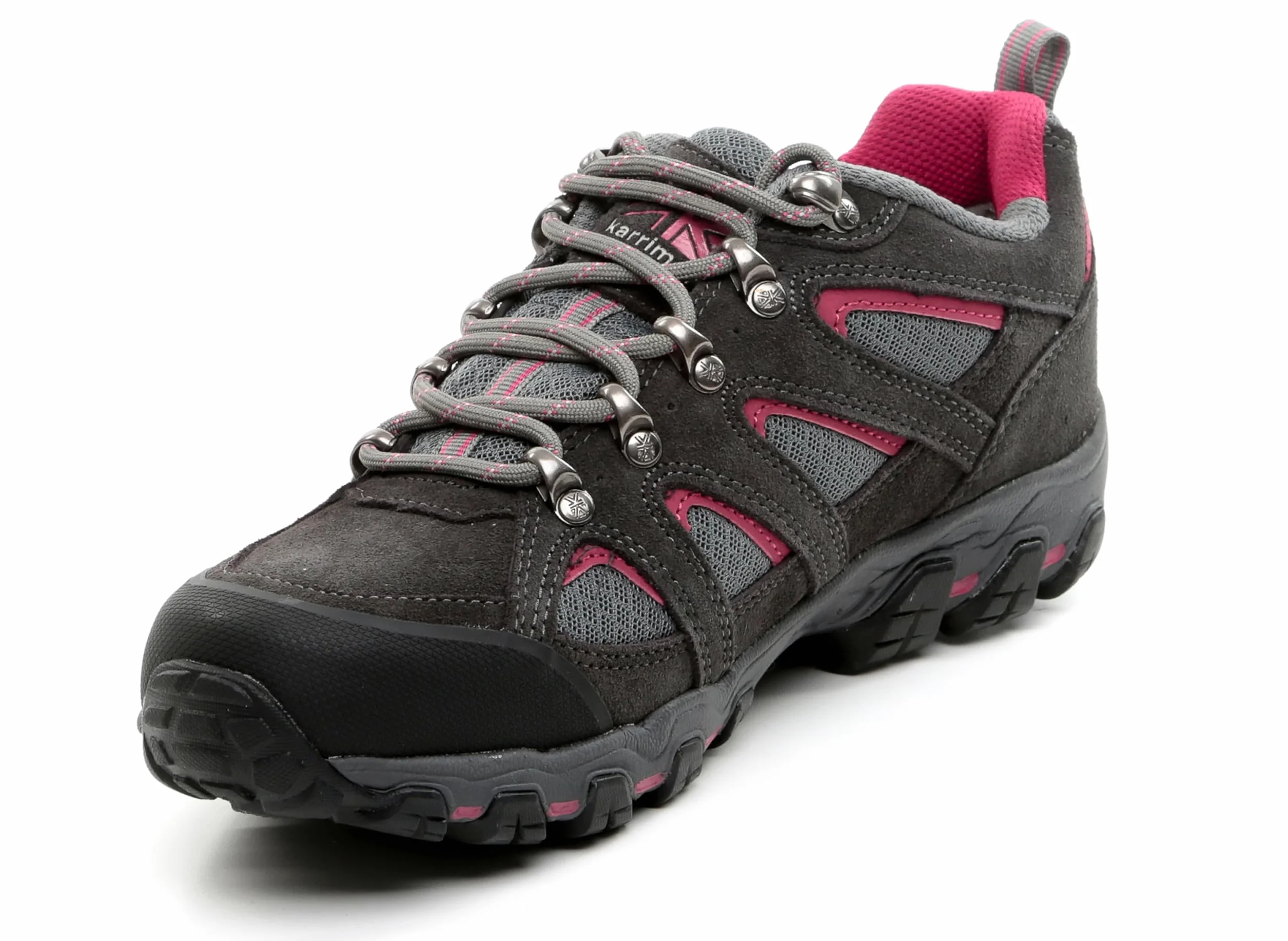 Karrimor Damskie półbuty trekkingowe Bodmin Low 5 Ladies Weathertite