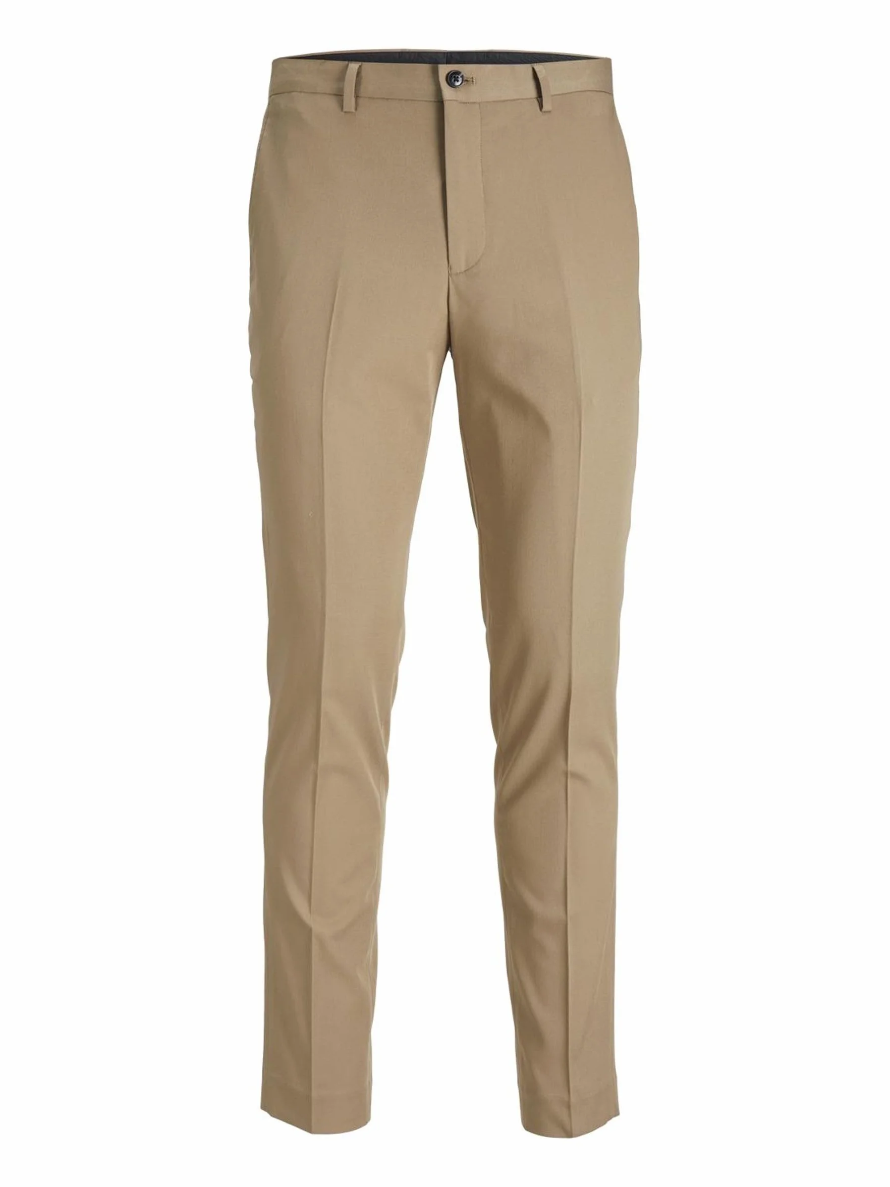JACK & JONES Jprfranco Trouser Noos - Spodnie smokingowe Mężczyźni