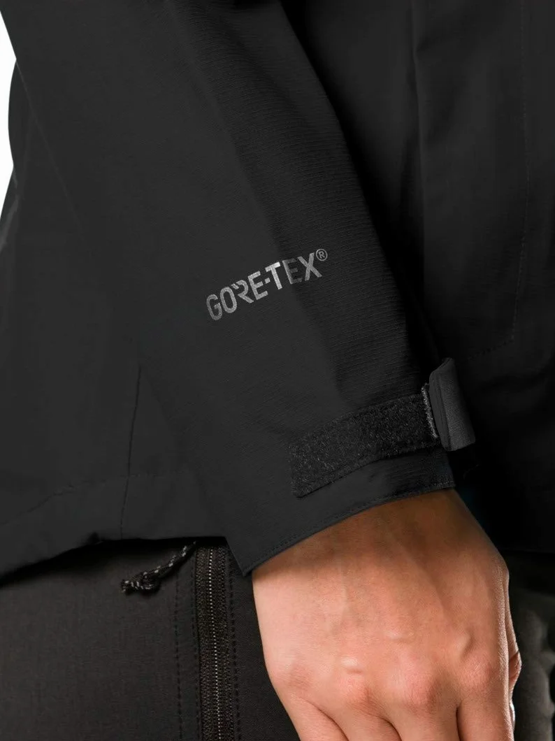Berghaus Kurtka wodoodporna Kobiety Hillwalker Interactive Shell