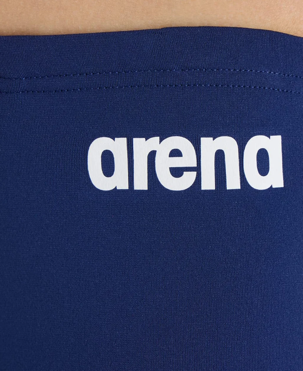 ARENA Boy's Team Swim Jammer Solid kąpielówki chłopięce (1 opakowanie)