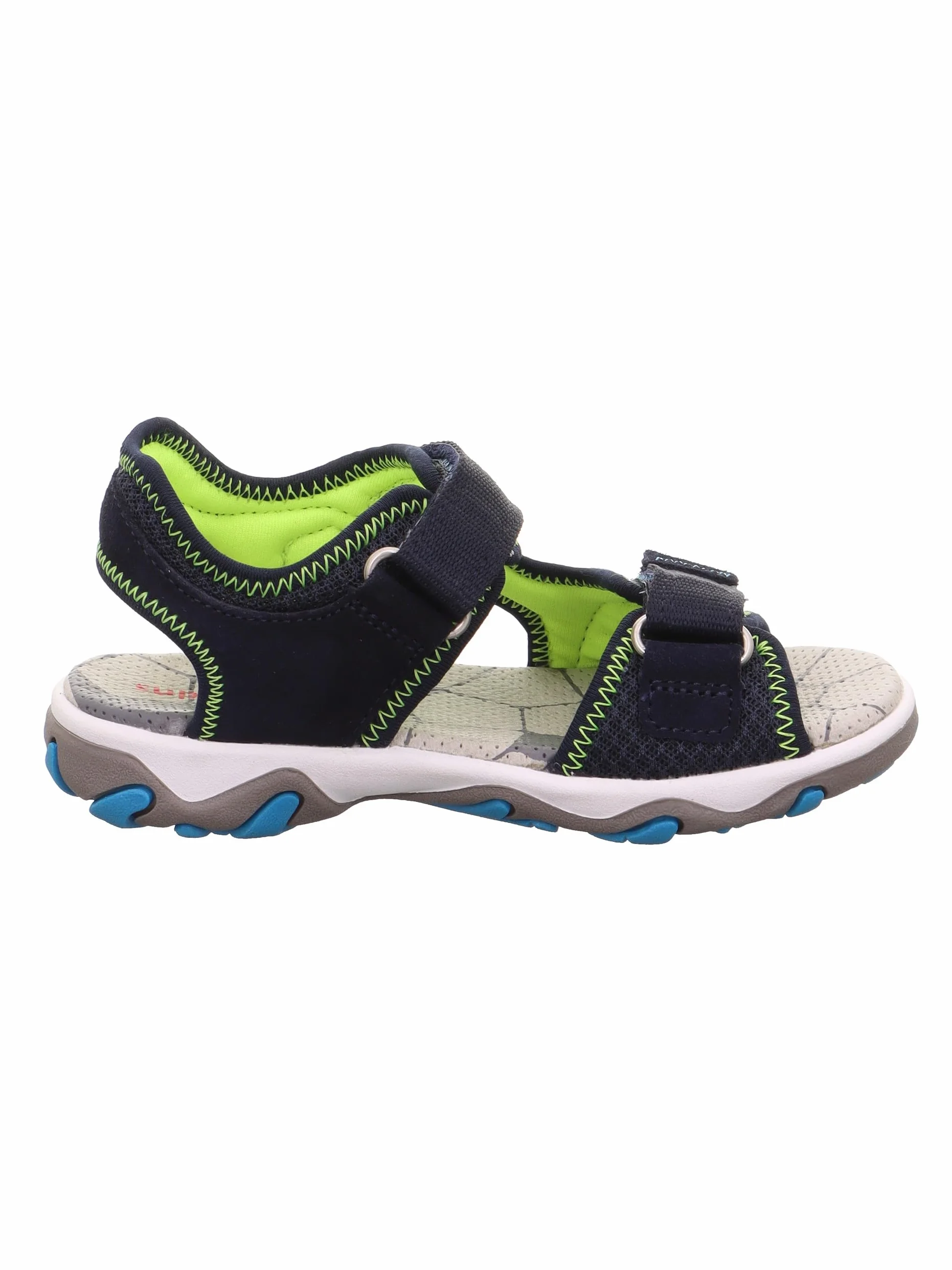 Superfit Chłopcy Mike 3.0Sandał