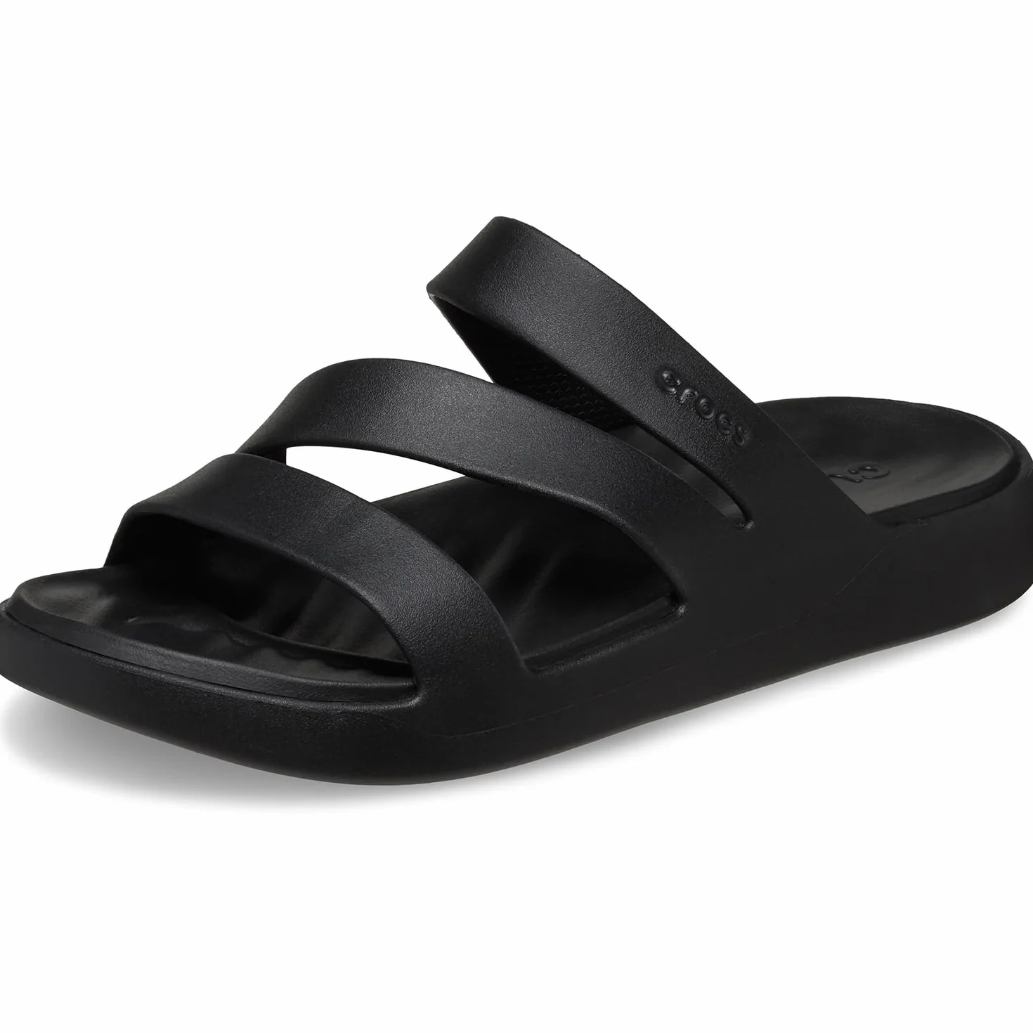 Crocs Kobiety Getaway StrappySandał
