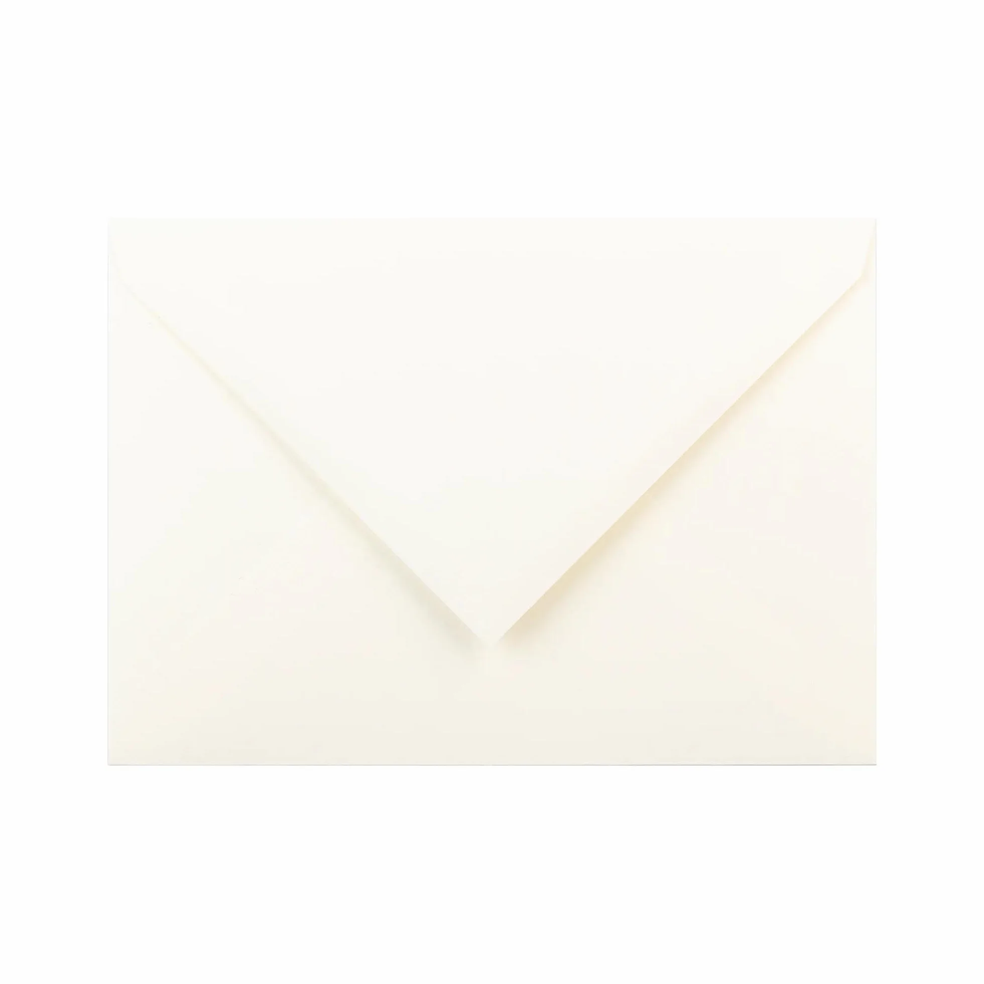 Lalo 21000L – Zestaw 20 kopert zaklejanych na mokro 11,4x16,2 cm, 125g – papier Vélin pur coton (czysty bawełniany welin), kolor kremowy