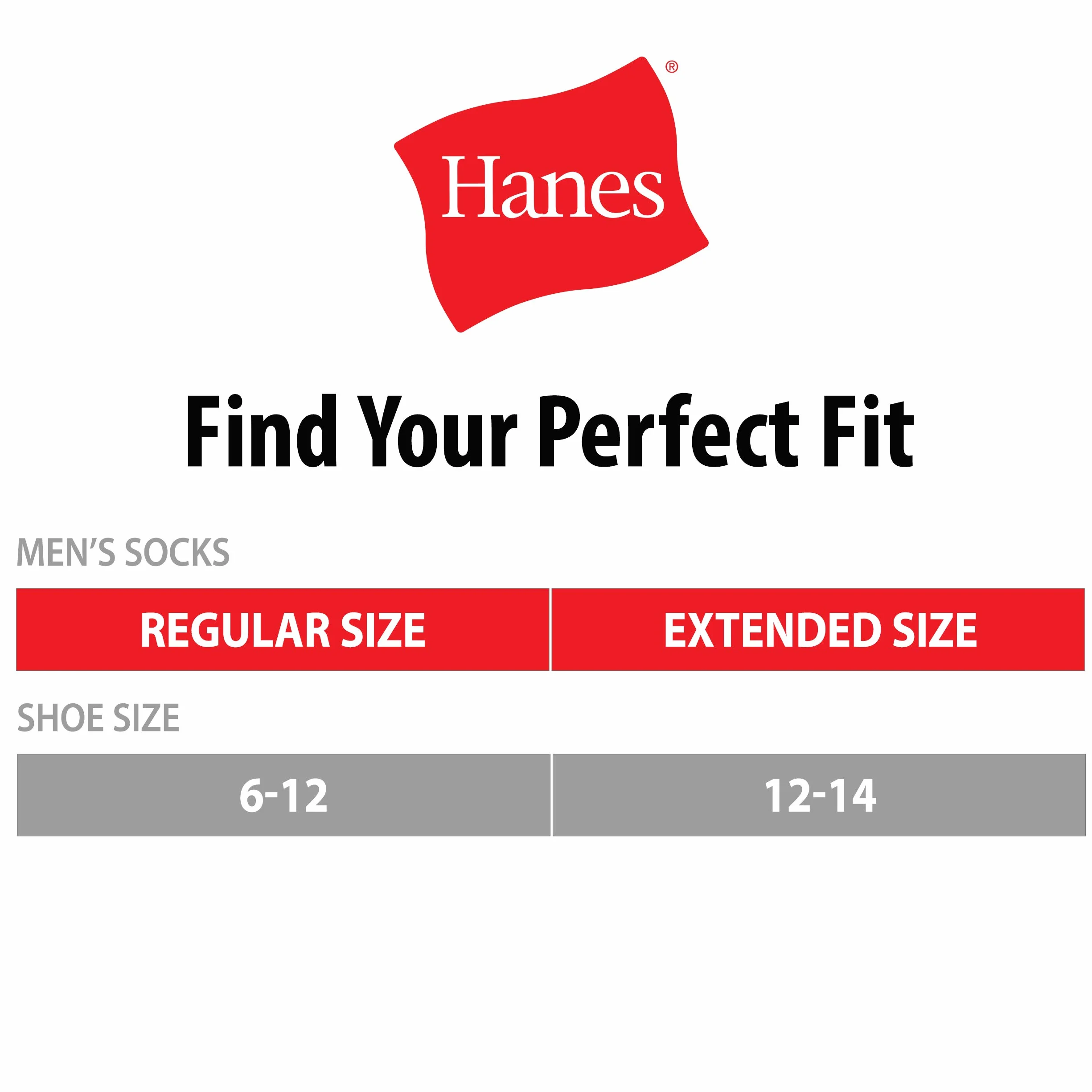 Hanes Ultimate Ultra Cushion FreshIQ męskie skarpety odprowadzające wilgoć, niski krój, 8 sztuk, kolor biały, Czarny, 8 par, Rozmiar uniwersalny