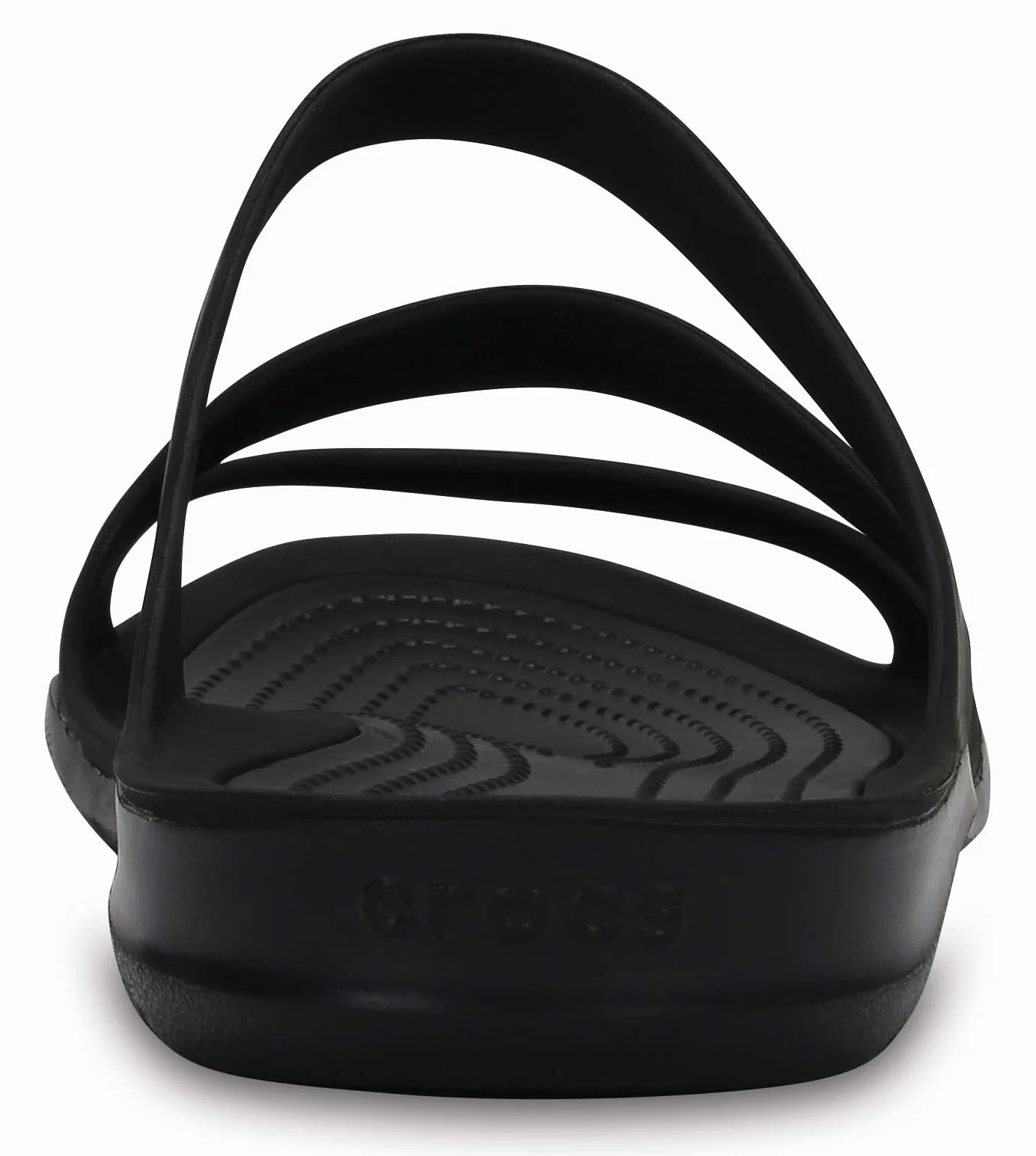 Crocs Swiftwater Sandal W Sandały Kobiety