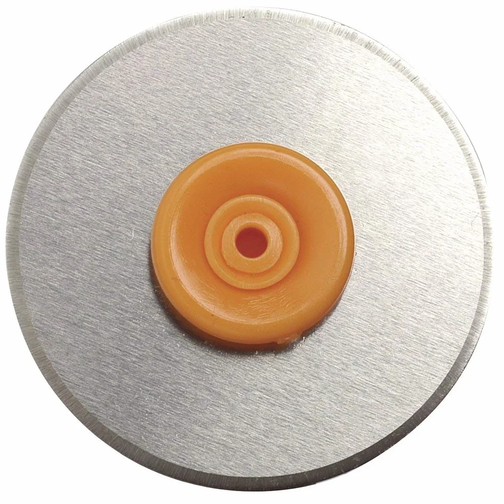 Fiskars, Wymienne ostrze, Ø 28 mm, 2 sztuki, Rolka do cięć prostych, 1003920