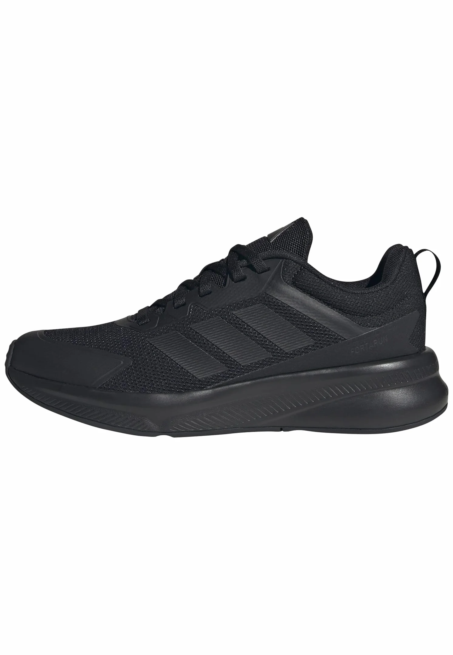 adidas Uniseks - dzieci Fortarun 4.0 JuniorButy do biegania