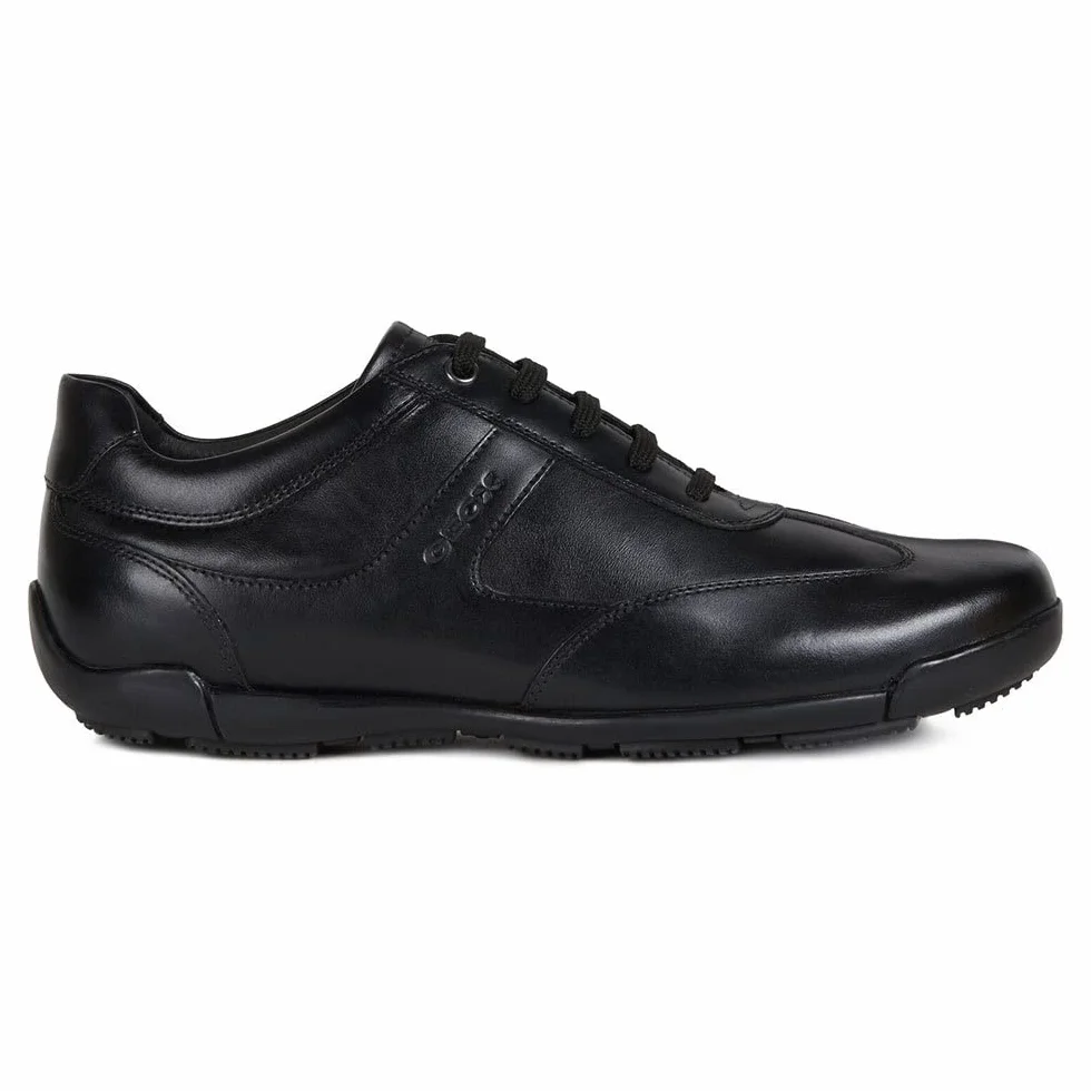Geox Chłopcy U EDGWARE ASNEAKERS
