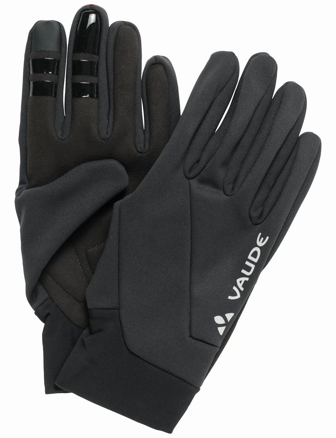 VAUDE Unisex Kuro Warm Gloves rękawiczki