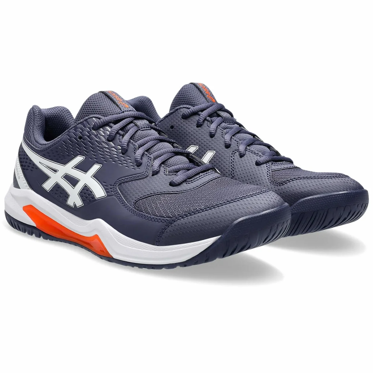 ASICS Mężczyźni Gel-dedicate 8sneakersy