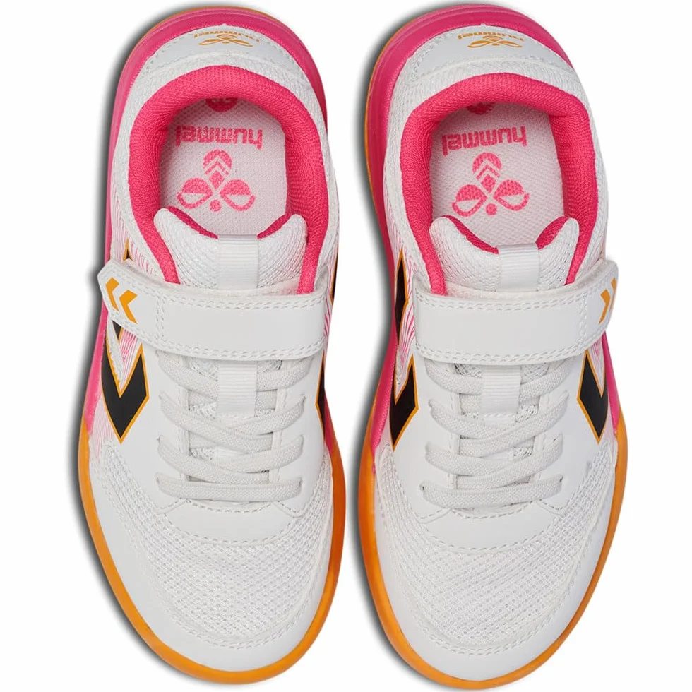 hummel MULTIPLAY Stable VC JR Fandango PINK