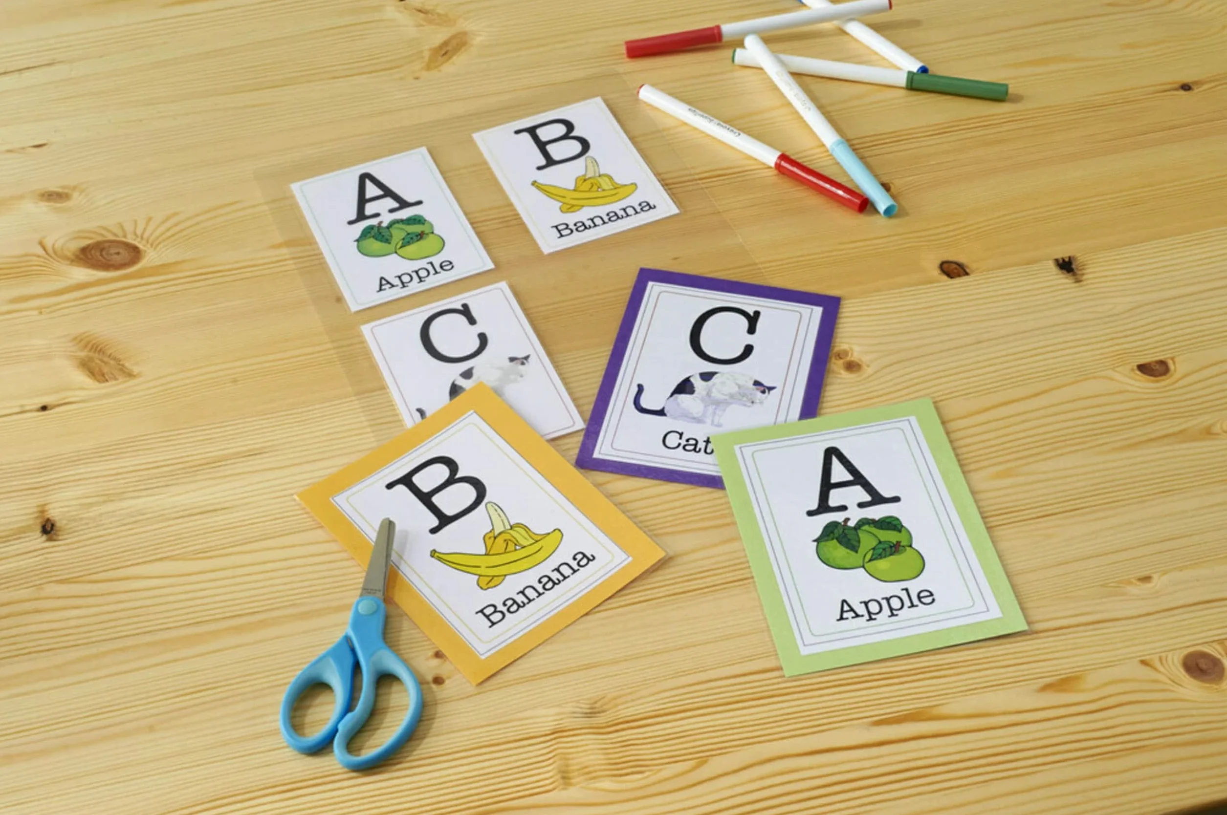 Scotch Self-Sealing Laminating Pouches 5/Pkg-2"X3"