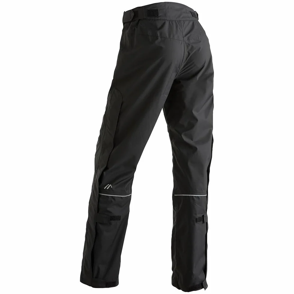 Maier Sports Regenhose Raindrop L - Kurtka przeciwdeszczowa Kobiety