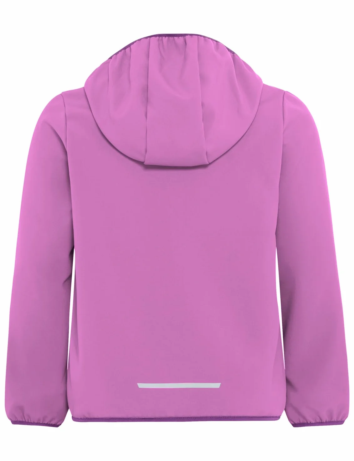 Jack Wolfskin Fourwinds kurtka dziecięca