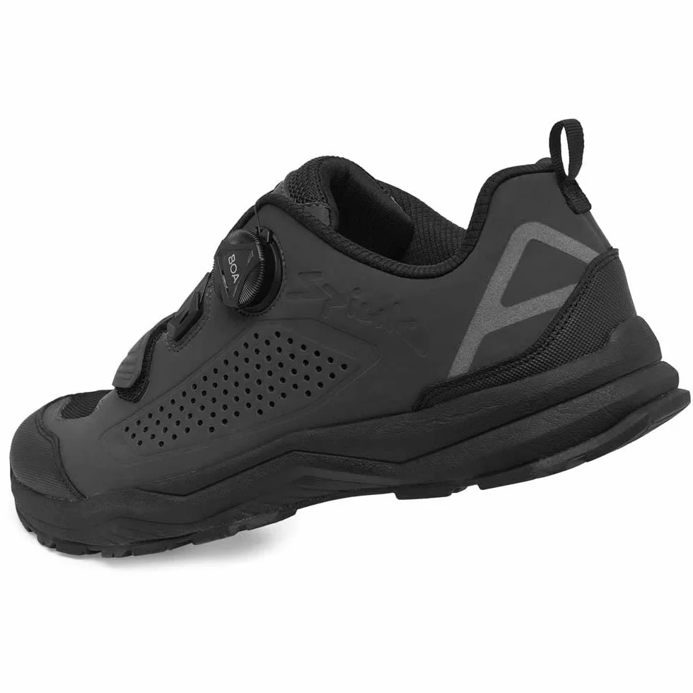 Spiuk Sportline Amara czarny 44 EU