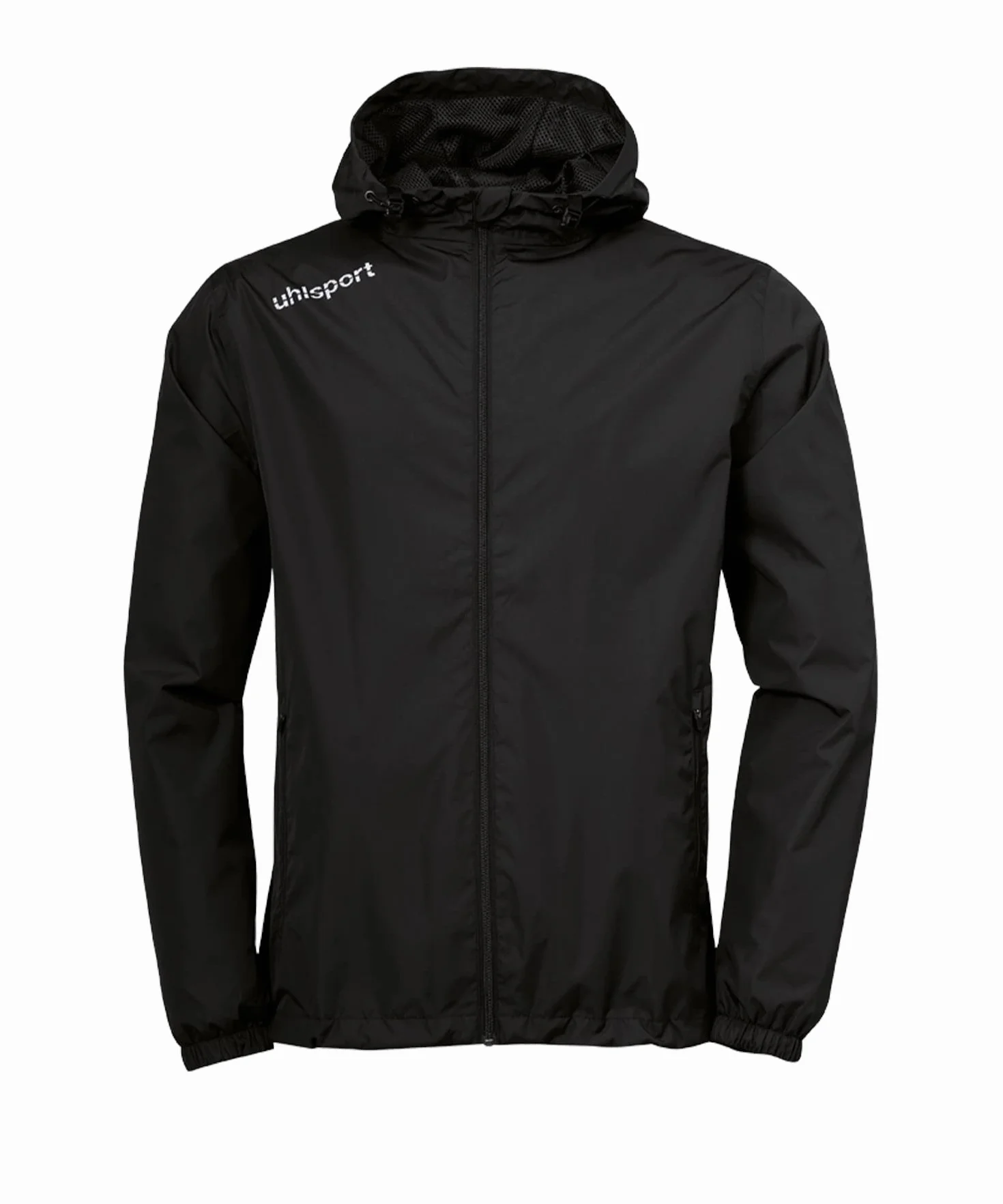 uhlsport Kurtka przeciwdeszczowa Essential Dziecięce Essential Rain Jacket