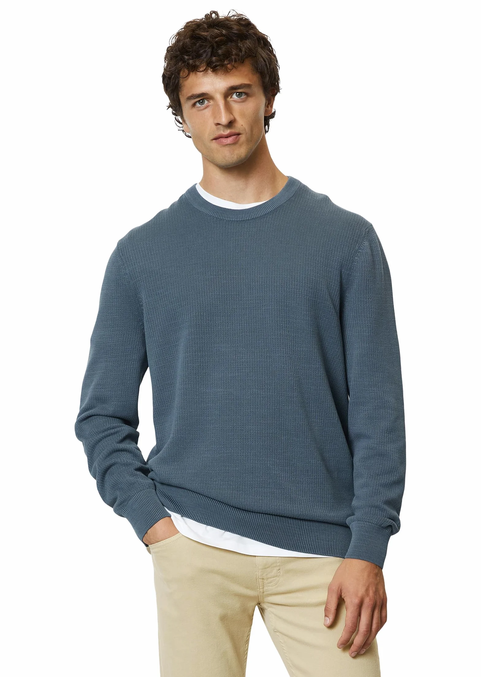 Marc O'Polo Sweter Mężczyźni 328502360124