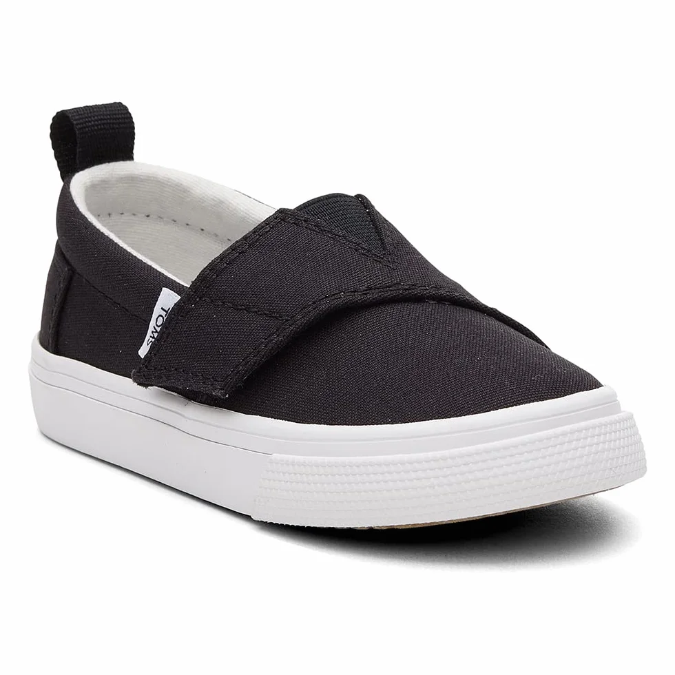 TOMS Chłopcy Alpargata Fenix Slip OnMokasyn płaski