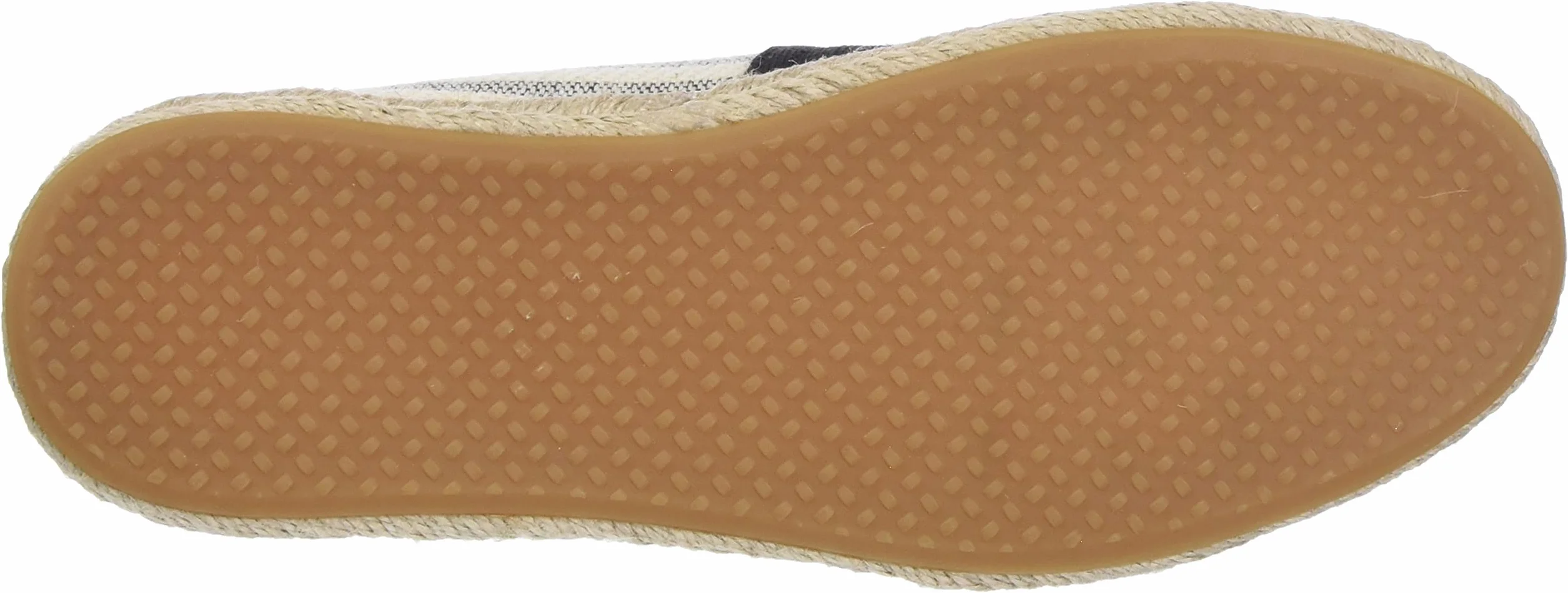 TOMS Kobiety Klasyczna Lina AlpargataMokasyn płaski