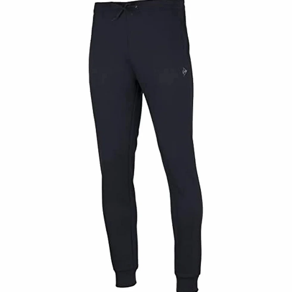 Dunlop Sports Unisex dziecięce spodnie dresowe Essential Kids niebieski grantowy 128