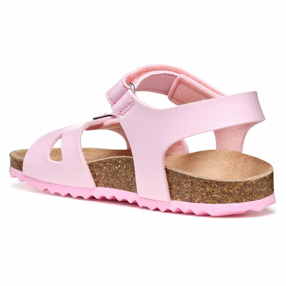 Geox Dziewczynki J Adriel Girl CSandały