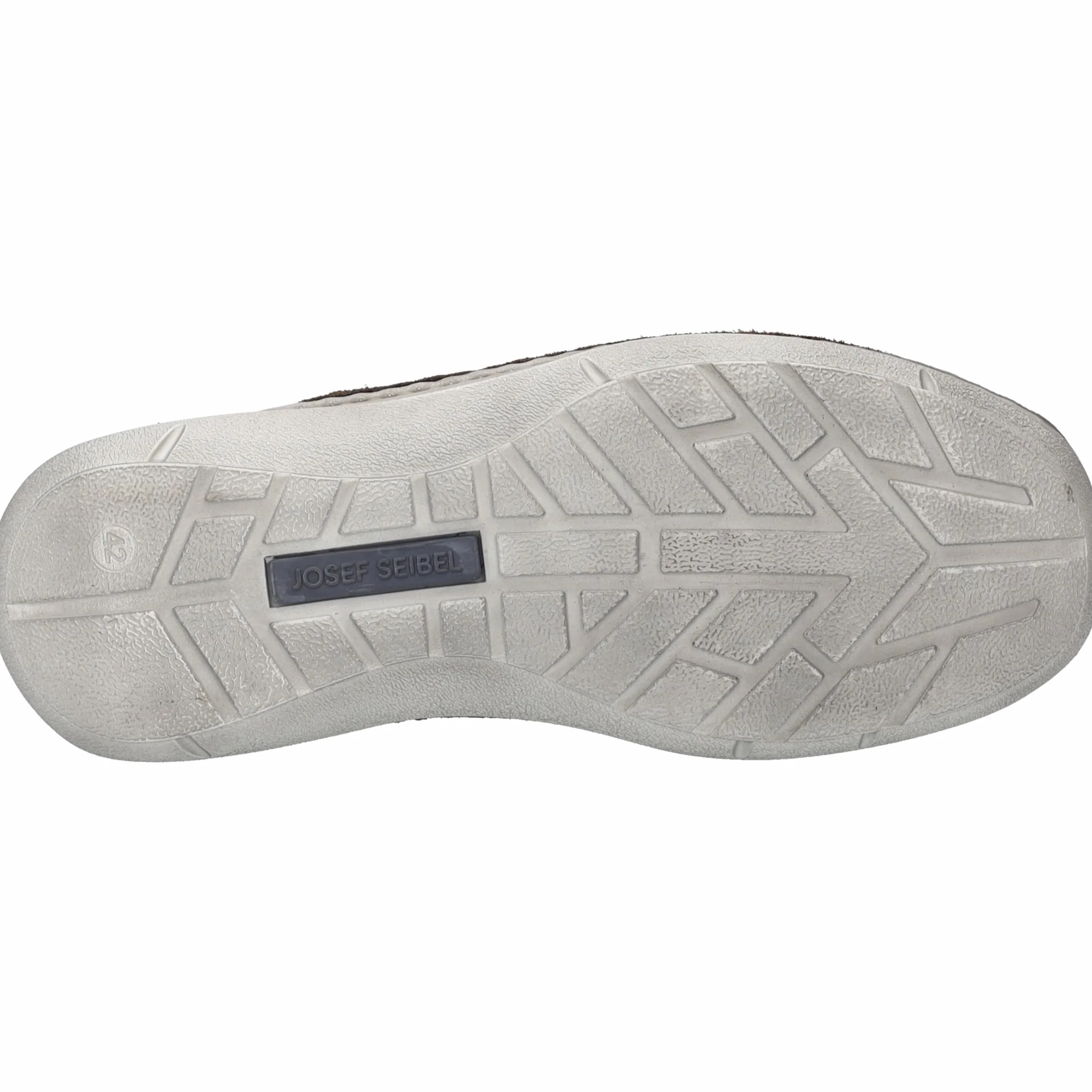 Josef Seibel New Anvers 36, piaskowy