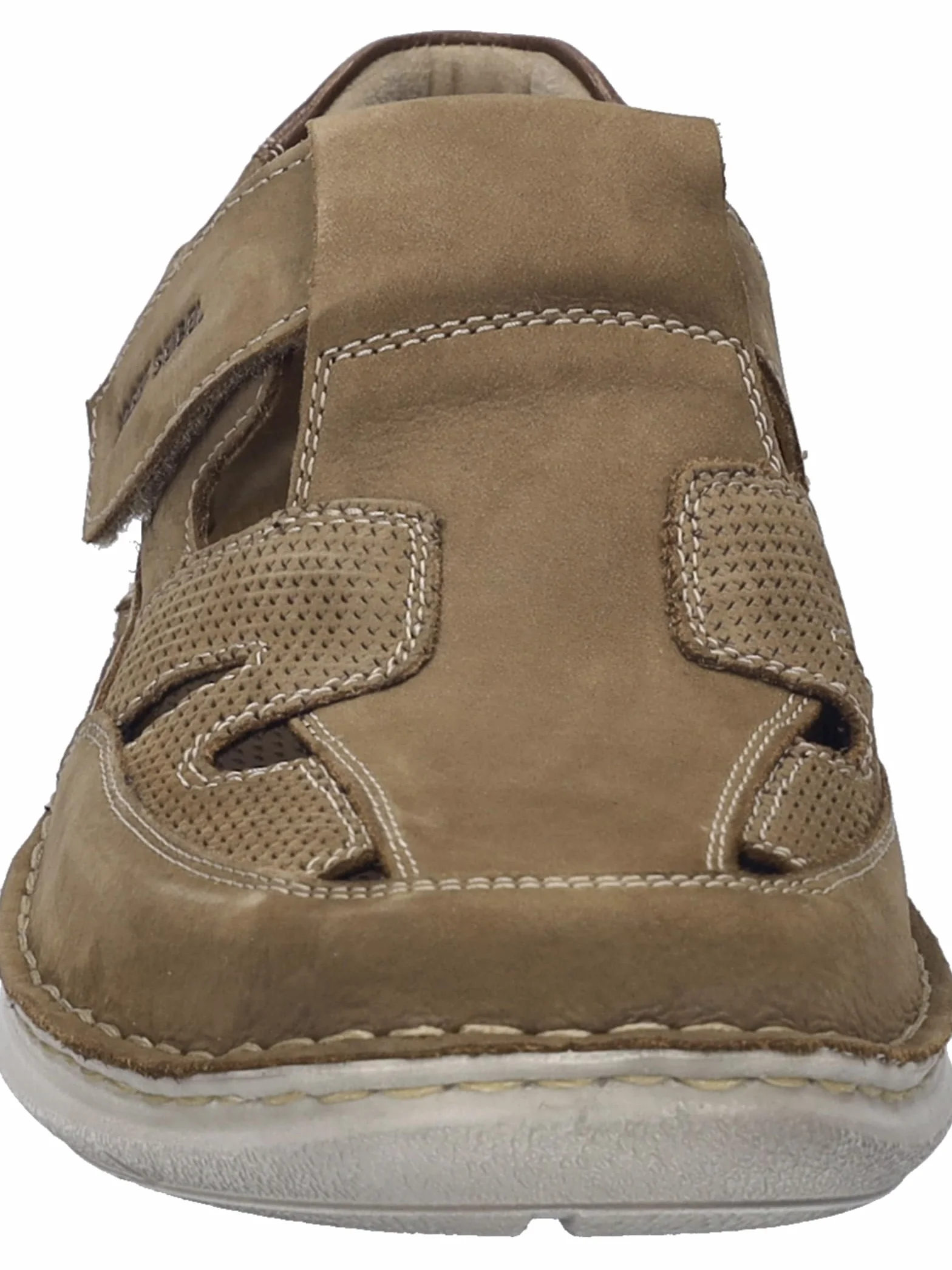 Josef Seibel New Anvers 81, piaskowy