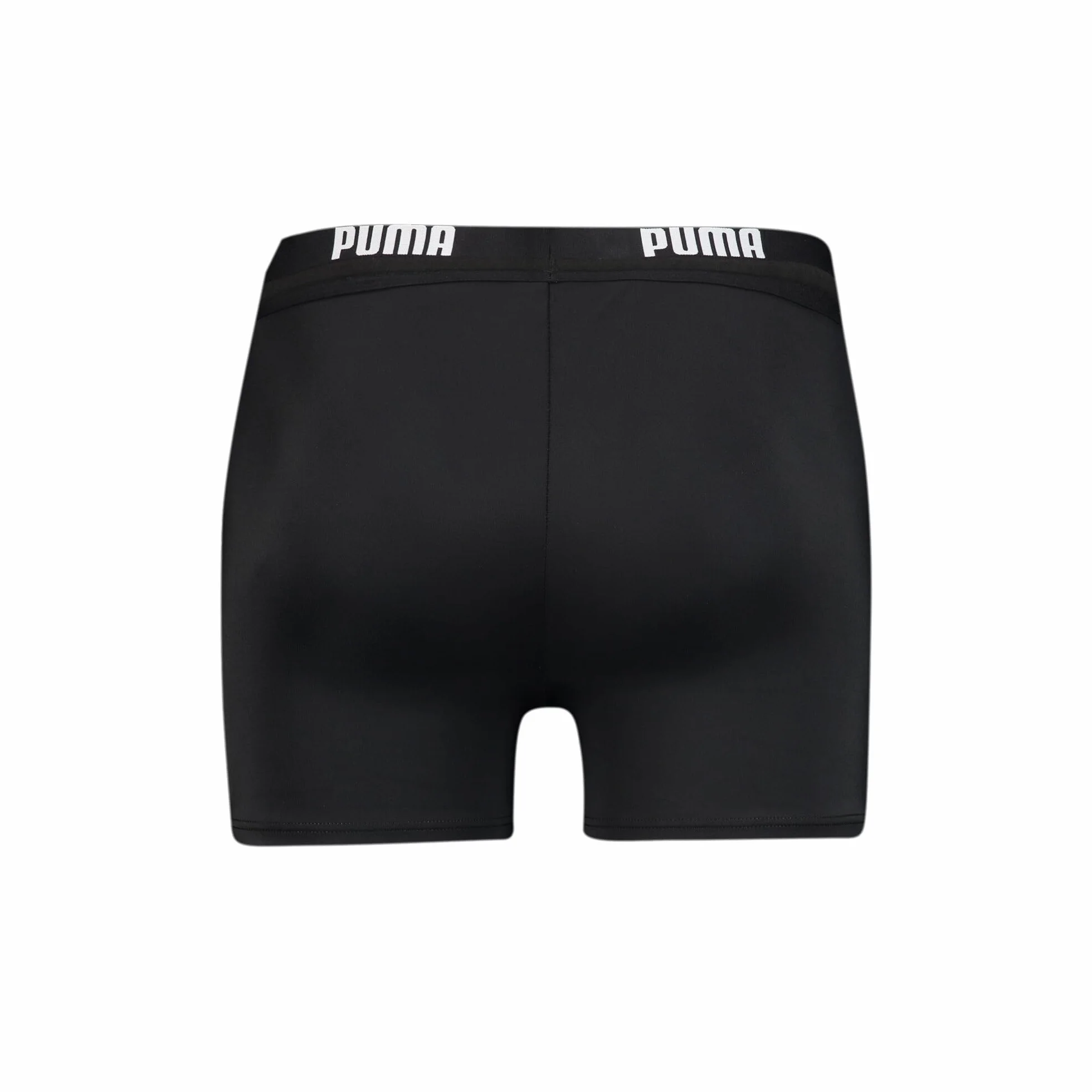 PUMA Kąpielówki Mężczyźni Puma Logo Men's Swimming Trunks
