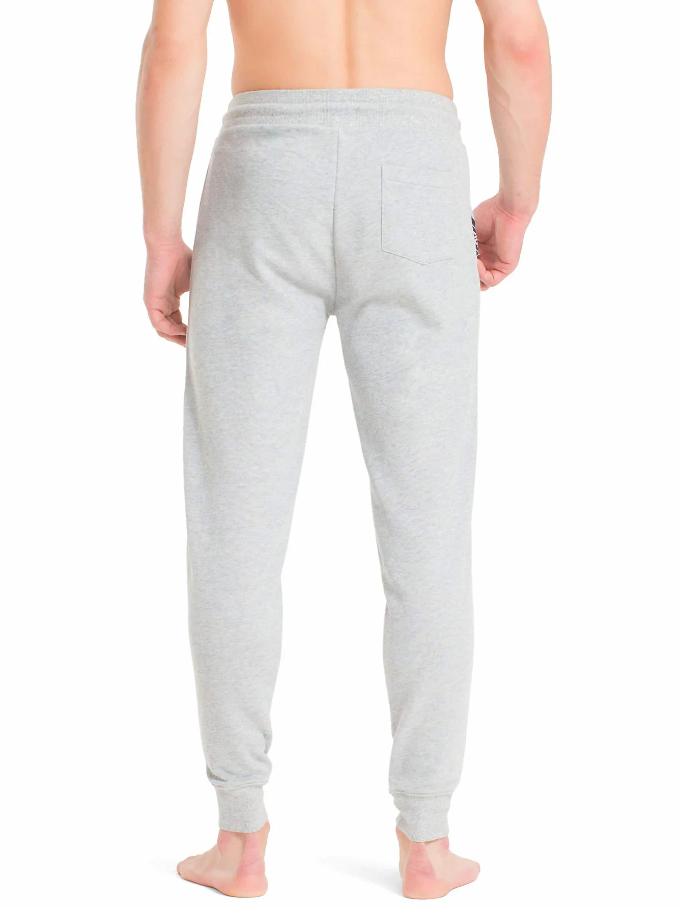 Tommy Hilfiger Track Pant Hwk - Spodnie Mężczyźni