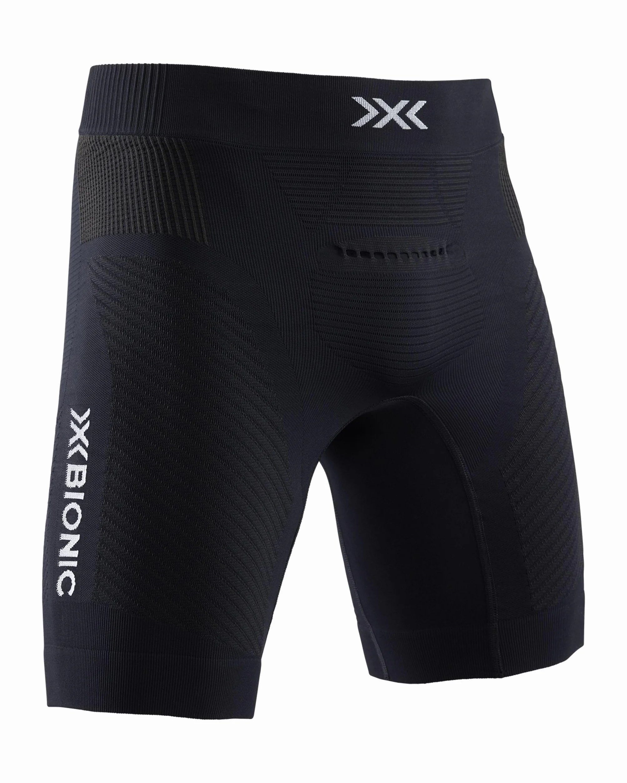 X-Bionic Invent 4.0 Run Speed - Shorty Mężczyźni