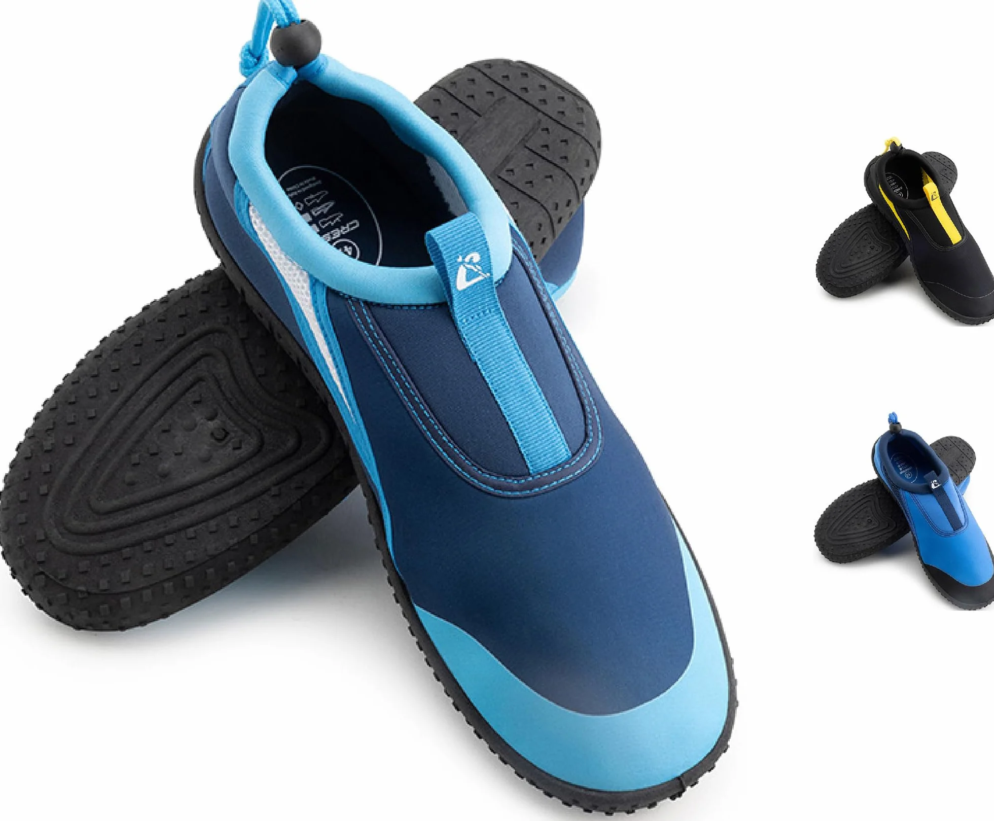 Cressi Uniseks Coco ShoesAquashoes do sportów wodnych