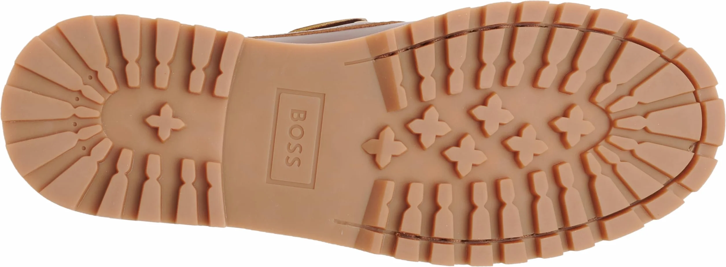 BOSS Mężczyźni Tirian_boat_ppBOAT_SHOE