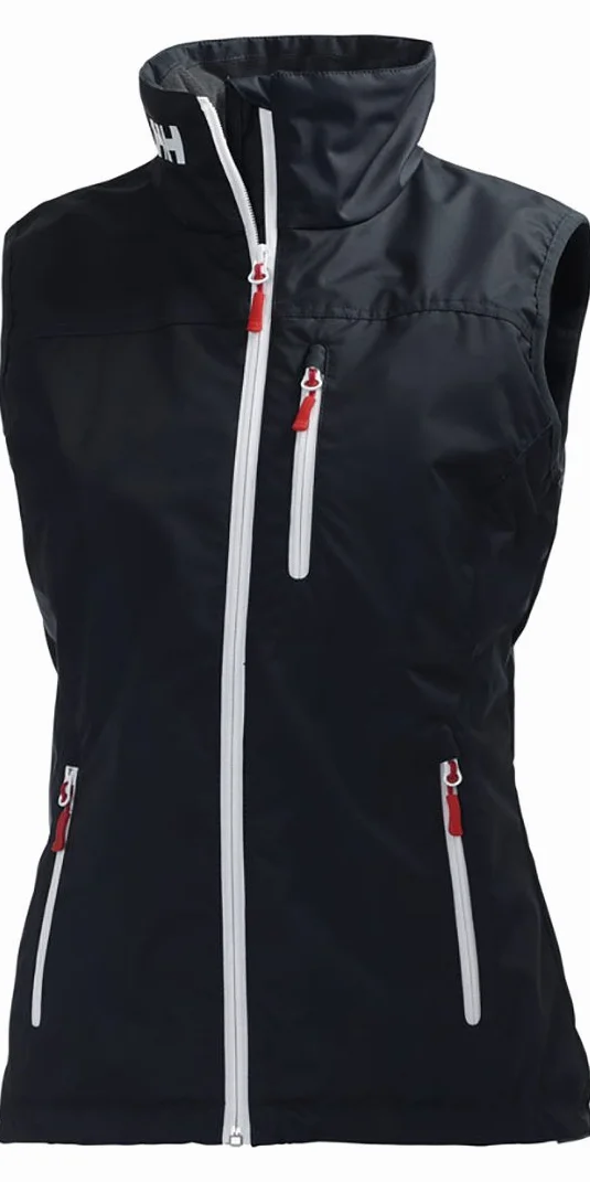 Helly Hansen Kamizelka Kobiety Kamizelka Crew (1 w zestawie)