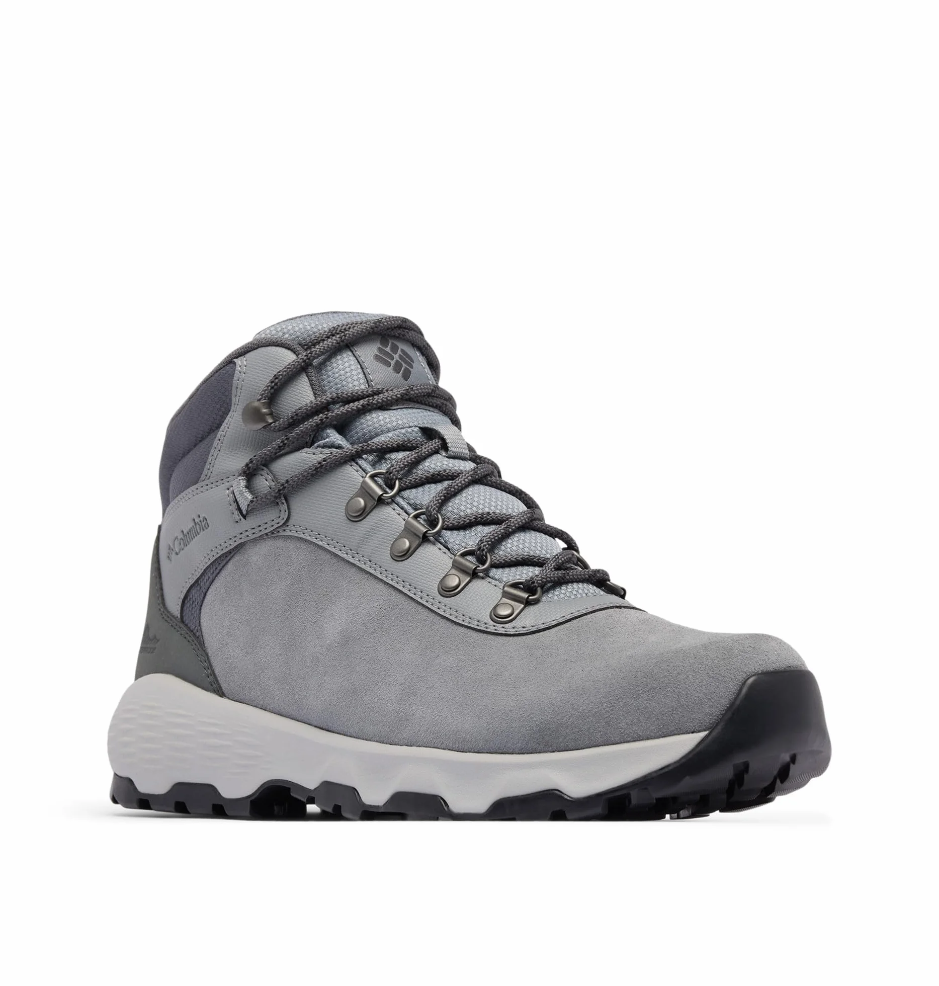 Columbia Mężczyźni Newton Wander™Mid Rise buty trekkingowe i turystyczne