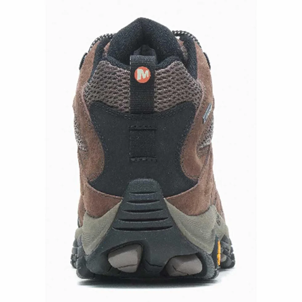 Merrell Mężczyźni Moab 3 Mid GtxButy turystyczne